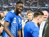 Racing : “Ibou” Sissoko, l’ami qui vous veut du bien