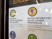 La vigilance en première intervention