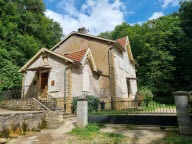 Savez-vous qui était ce père Hilarion qui a donné son nom à une maison près de Pont-à-Mousson ?