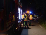 Accident à Miserey-Salines : cinq jeunes blessés légers