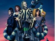 Beetljuice Beetlejuice 2, Alien Romulus : deux des fillms à voir dans les cinémas de Pont-à-Mousson et de Blénod