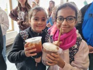 Une affluence énorme pour le premier jour d'ouverture du Bubble Tea à Pont-à-Mousson