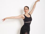 Création d’une classe de danse contemporaine au conservatoire