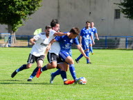 Gauthier Fregona (CS Blénod) : « C’est un peu Champi contre Champi »