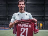 Avec Benjamin Stambouli, le FC Metz boucle un mercato restreint mais cohérent