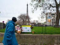 Attentat près de la tour Eiffel : un Franco-Iranien déchu de la nationalité française