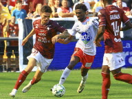 Trêve internationale : le FC Metz a deux semaines pour travailler