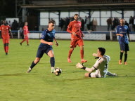 Blénod réussit la performance de sortir Champigneulles en Coupe de France