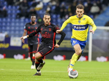 Stade, arbitre, météo : trois infos autour du match Nîmes - FC Sochaux