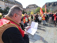 À Strasbourg, Dumarey Powerglide va supprimer 248 emplois