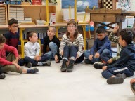 Moins d’enfants dans les écoles et deux classes fermées cette année