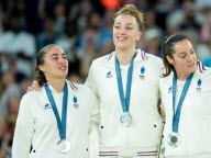 Les Bleues privées de Marine Fauthoux pour la fenêtre de novembre