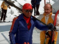 Mort de Michel Blanc : les moniteurs de ski lui rendent hommage eux aussi