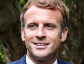 Emmanuel Macron