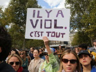 Viol : que pourrait changer l’inscription du consentement dans la loi ?