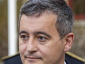 Gérald Darmanin