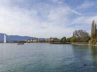 Découverte : ces courants qui ralentissent l’asphyxie du lac Léman