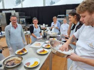 Toques en Chablais: concours, ateliers et nouveautés pour la 4e édition