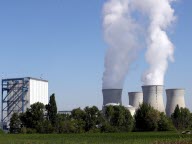 Centrale du Bugey : un feu s’est déclaré sur le toit d’un bâtiment du réacteur 5 