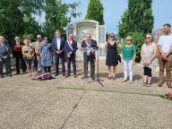 Un 14-Juillet sous le signe du rassemblement républicain avec Yannick Neuder et André Mondange