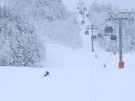 Nouveauté : une ligne de bus pour aller skier entre Valence TGV et le Vercors