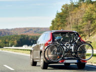 Vacances : comment transporter son vélo en toute sécurité !