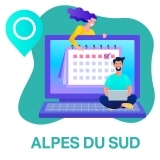 Recap Hebdo Alpes du Sud