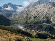 Les trois lacs : une balade magique au départ du col de la Croix de Fer