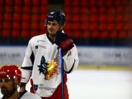 NHL : Alexandre Texier de Columbus à Saint-Louis, qu'est-ce qui va changer ?