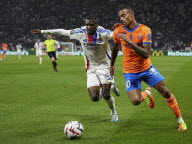 Ligue 1 : l'OM accueille Angers pour panser ses plaies