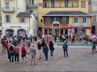 200 personnes fêtent la défaite du RN à Chambéry