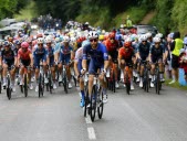 « Je ne lui avais rien prévu » : Clément Russo a fait 130 km à l'avant... pour l'anniversaire de sa maman !