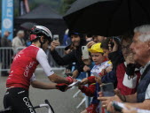 Le meilleur français du Tour de France en route vers la Groupama-FDJ ?