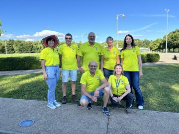 350 exposants à la 40e édition de la Farfouille