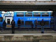 Grenoble : la desserte en trains est-elle satisfaisante ? Votez et commentez !