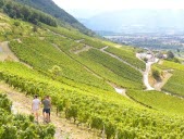 En Savoie et Haute-Savoie, flânez le long de la Belle via