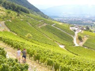 En Savoie et Haute-Savoie, flânez le long de la Belle via