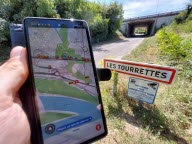 Déviations, GPS... Pourquoi nos routes secondaires se retrouvent paralysées