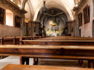 La restauration de l’église Saint-Michel est en marche