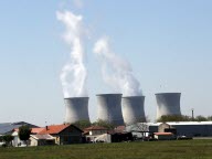 Centrale du Bugey : la sirène se déclenche en pleine nuit, c’était une fausse alerte