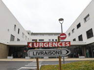 Faute de médecin, les urgences de la clinique des Côtes du Rhône vont fermer 24 heures