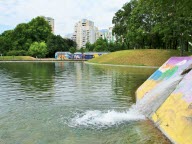 Faut-il rendre le lac de la Villeneuve baignable ? Votez et commentez