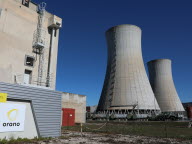 Démolition des immenses tours aéroréfrigérantes du Tricastin : le gendarme du nucléaire donne son feu vert