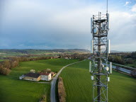 Pourquoi ils refusent l'installation d'antennes quitte à rester en zones blanches