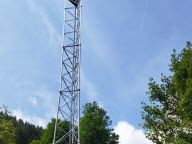 L’antenne relais a bien été posée mais il faut encore patienter pour sa mise en fonction