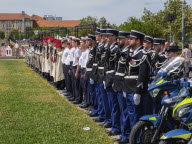 14-Juillet : une cérémonie nationale riche en distinctions, avec 12 personnes décorées