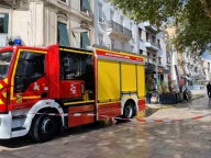 Fuite de gaz en centre-ville : 35 spectateurs confinés dans le cinéma