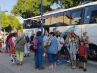 Une escapade à la journée en Ardèche avec La Fabrik