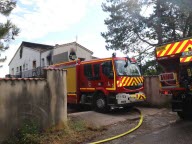 Deux feux de maisons dans la nuit à Livron-sur-Drôme : des incendies volontaires ?