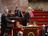 Présidence de l'Assemblée : pourquoi le vote de ce jeudi est crucial